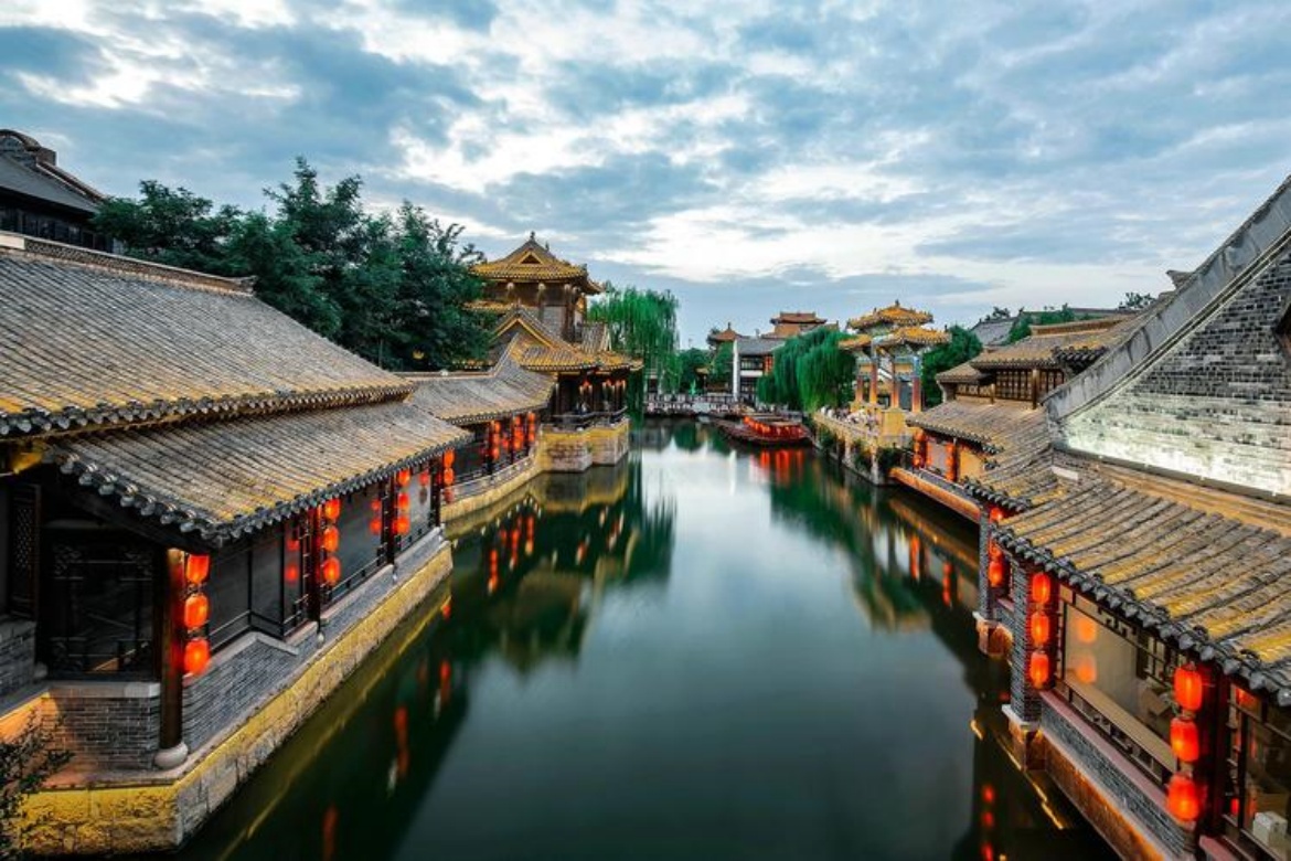Hangzhou Songcheng